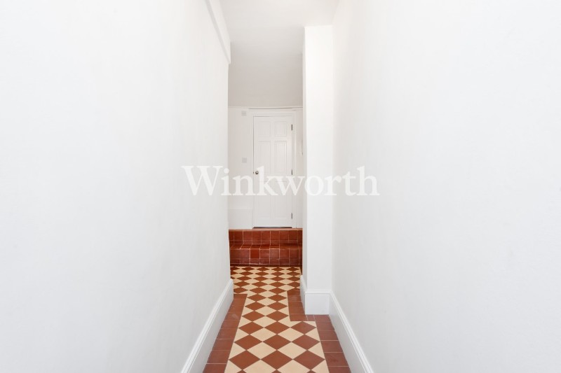 The Green, London, N14