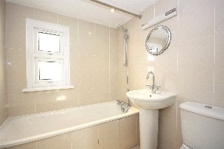 Kew Foot Road, Richmond, TW9