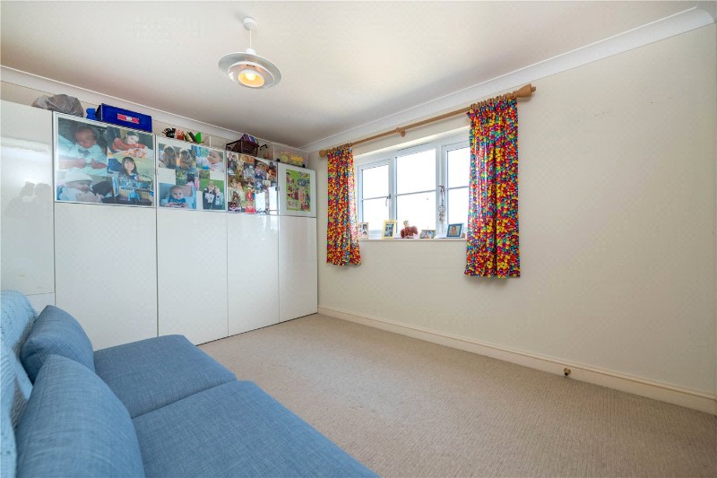 Horse Chestnut Lane, Rippingale, Bourne, Lincolnshire, PE10