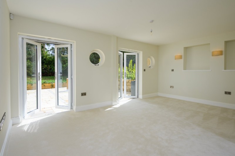 Oakfield House, Weston Park, Bath, BA1