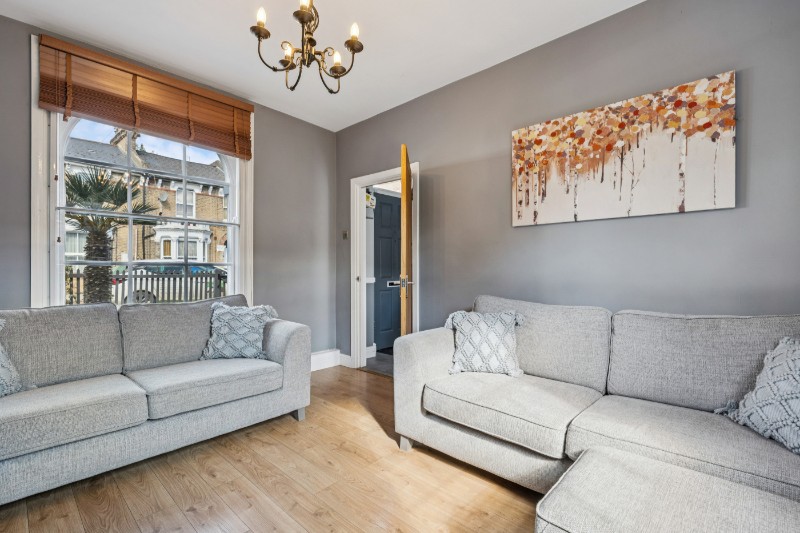 Friary Road, London, SE15