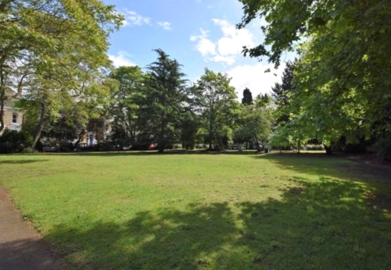 St. Andrew's Square, Surbiton, United Kingdom, KT6