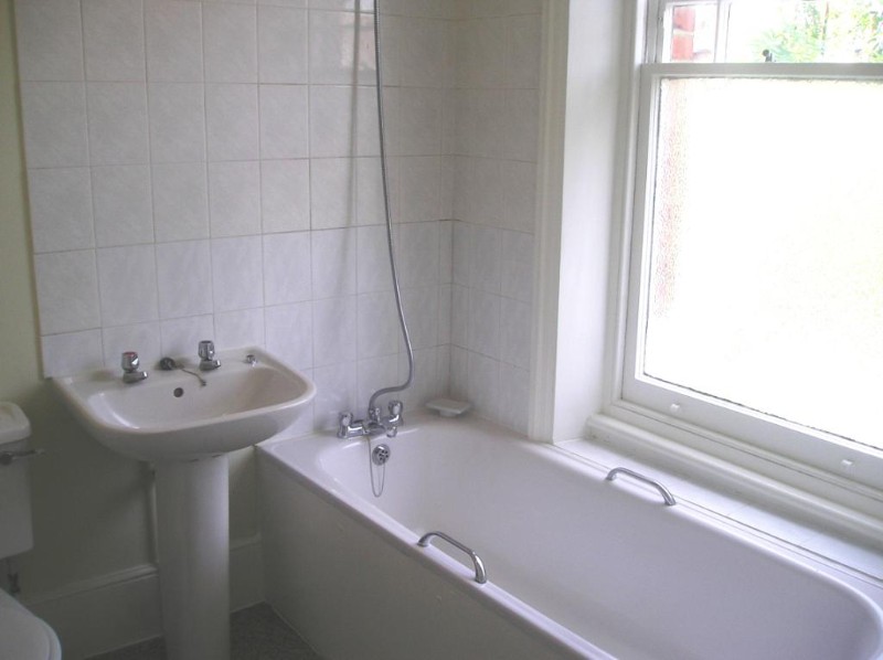 Weston Park, Crouch End, London, N8