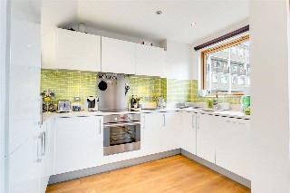 Verdigris Apartments, 31 Old Bethnal Green Road, London, E2