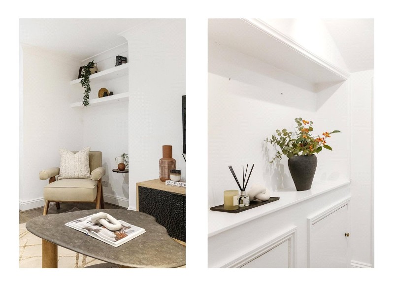 Westbourne Gardens, Bayswater, W2