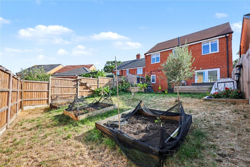 Timber Close, Hellesdon, Norwich, Norfolk, NR6