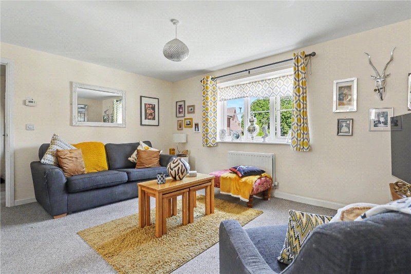 Almond Drive, Cringleford, Norwich, Norfolk, NR4