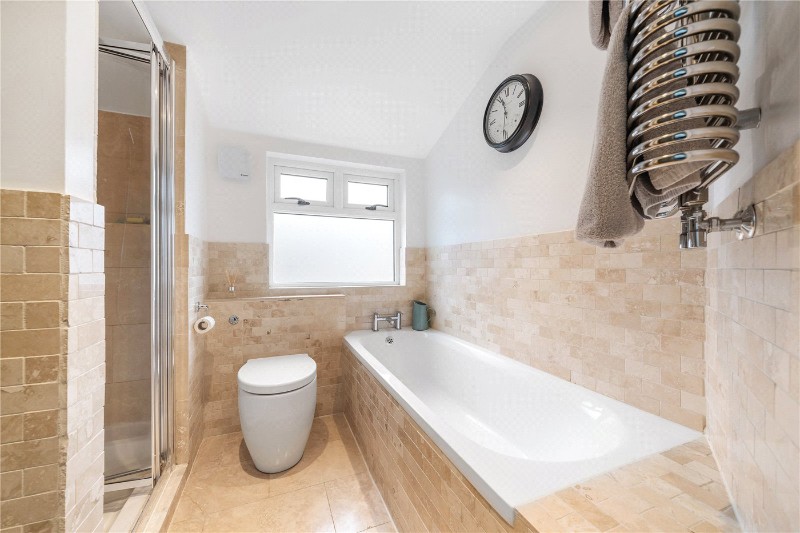 Friern Road, East Dulwich, London, SE22