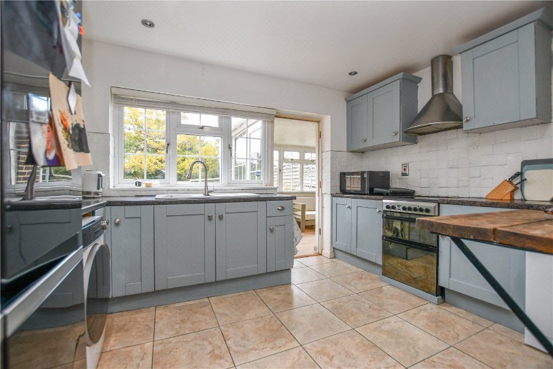 McCarthy Way, Finchampstead, Wokingham, Berkshire, RG40