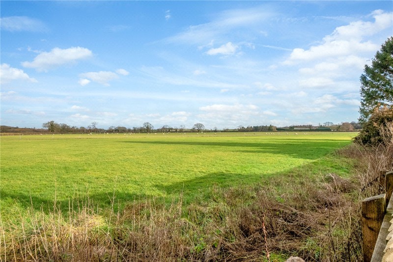 Sunnyside, Aston Cantlow, Henley-in-Arden, Warwickshire, B95