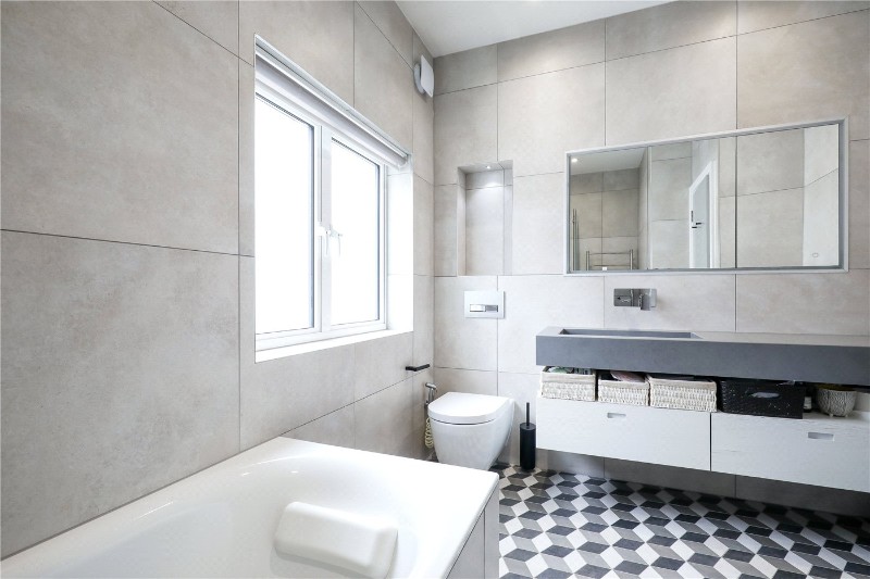 Corringway, London, United Kingdom, W5