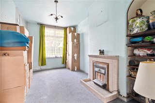 Derinton Road, London, SW17