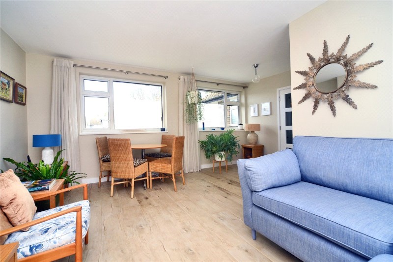 Courtlands Crescent, Banstead, Surrey, SM7