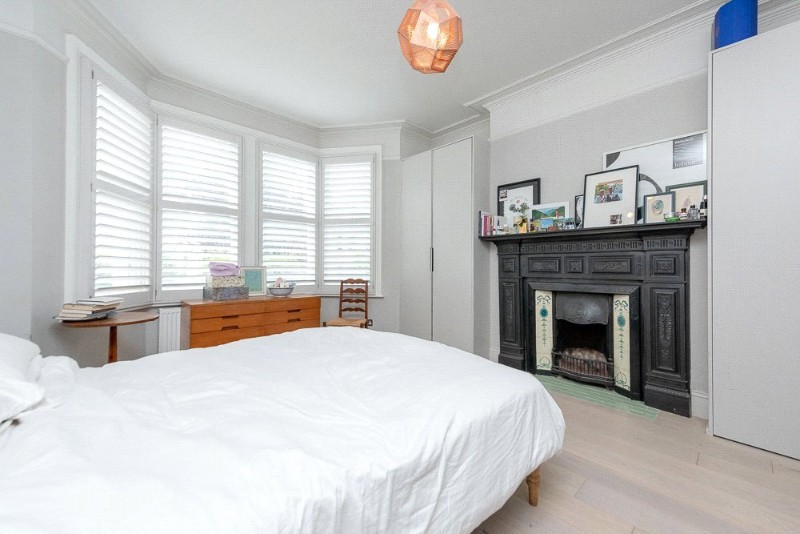 Monson Road, London, NW10