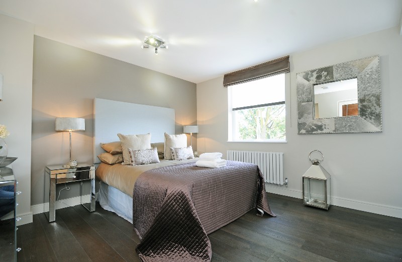 Boydell Court, St John&#39;s Wood Park, St John&#39;s Wood, London, NW8