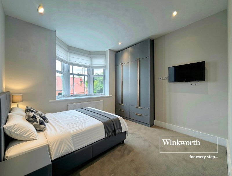 Ringwood Road, Ferndown, Dorset, BH22