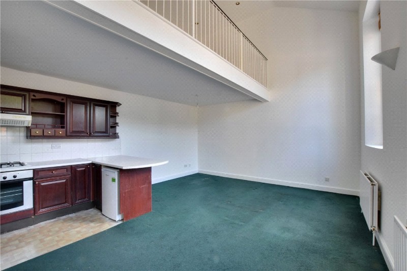 Greenhill Terrace, Woolwich, London, SE18