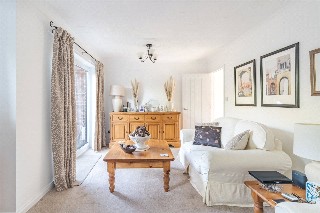 Old Manor Close, Wimborne, Dorset, BH21