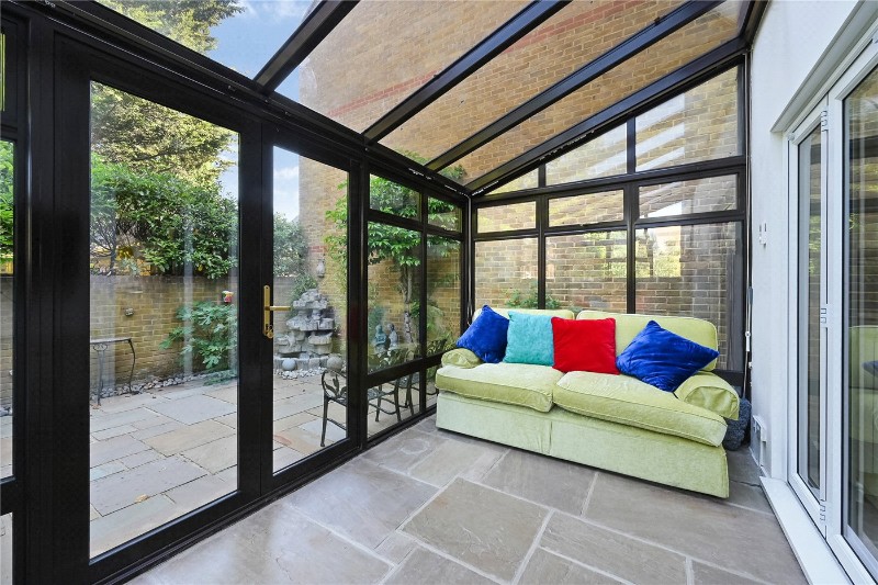 Albemarle Park, Albemarle Road, Beckenham, BR3