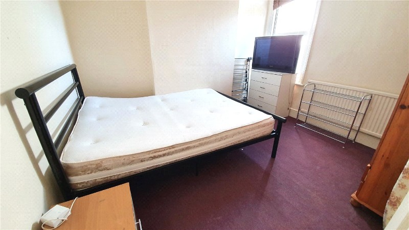 Spencer Road, Harrow, HA3