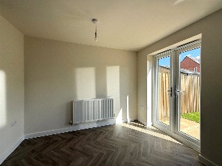 Fawcett Avenue, Sleaford, Lincolnshire, NG34