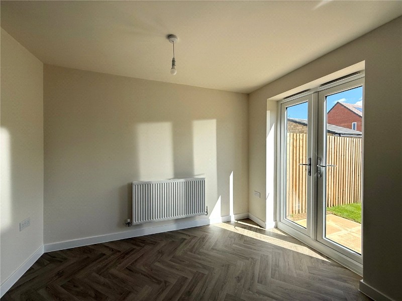 Fawcett Avenue, Sleaford, Lincolnshire, NG34