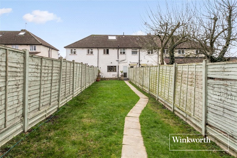 Brent Place, Barnet, EN5