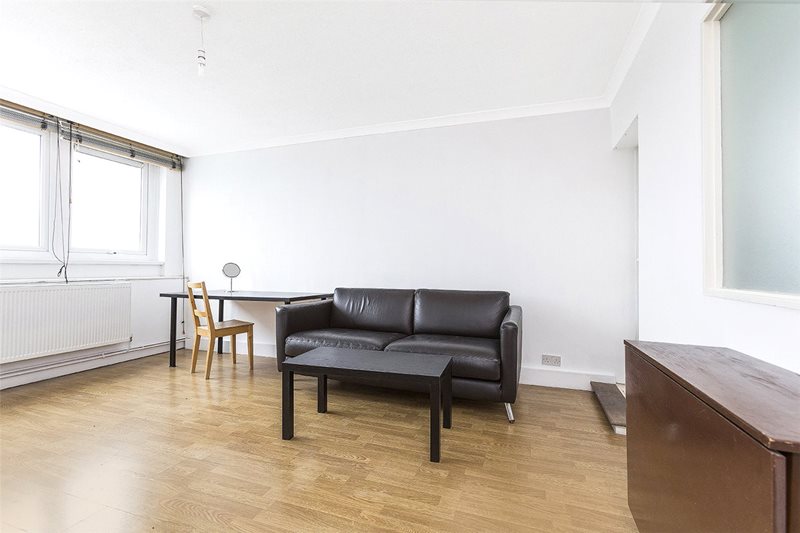 Michael Cliffe House, Skinner Street, London, EC1R