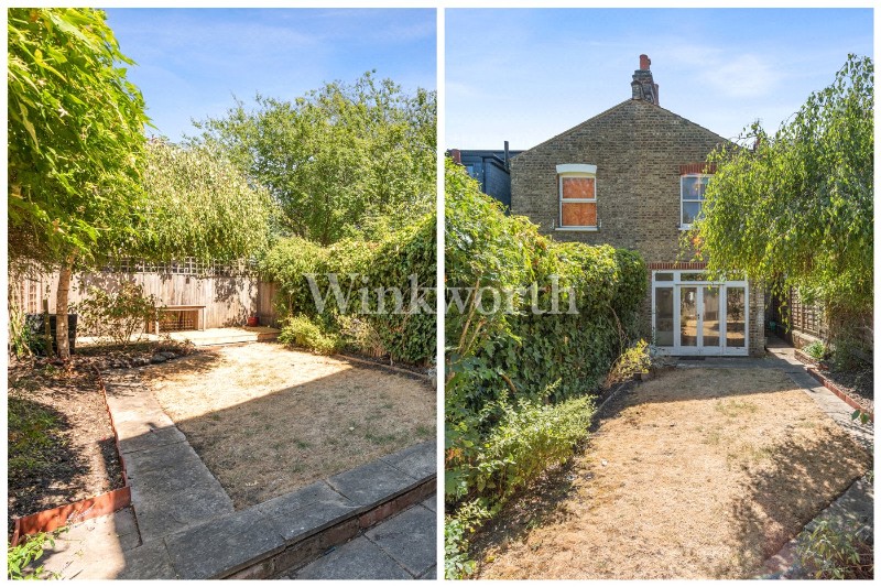 Seymour Road, London, N8