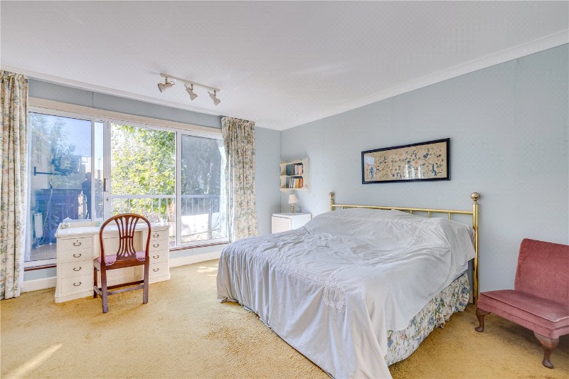 Clonmel Road, London, SW6