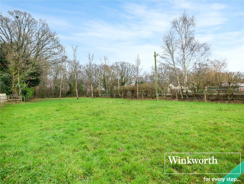 Furzelands Road, Three Legged Cross, Wimborne, Dorset, BH21