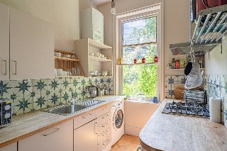 Dulwich Road, London, SE24