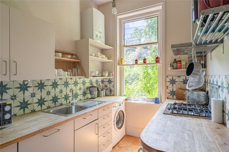 Dulwich Road, London, SE24