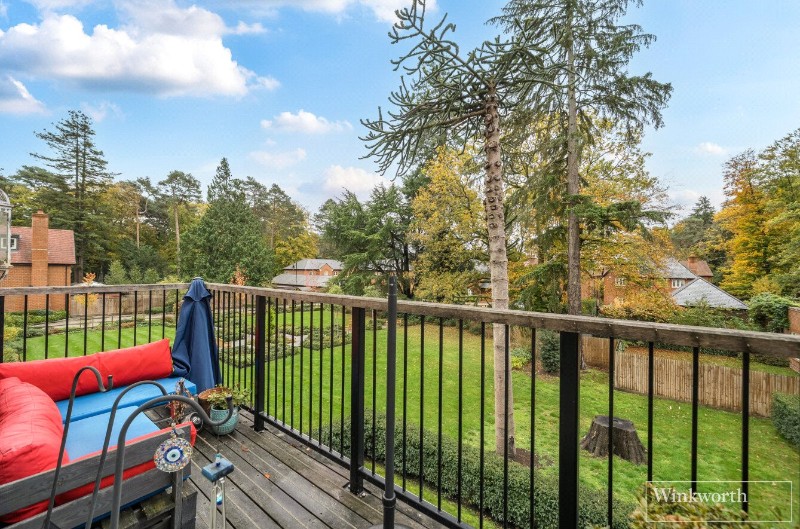 Boleyn Mews, Ascot, Berkshire, SL5