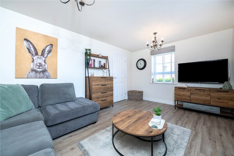 Carlisle Terrace, Bourne, Lincolnshire, PE10