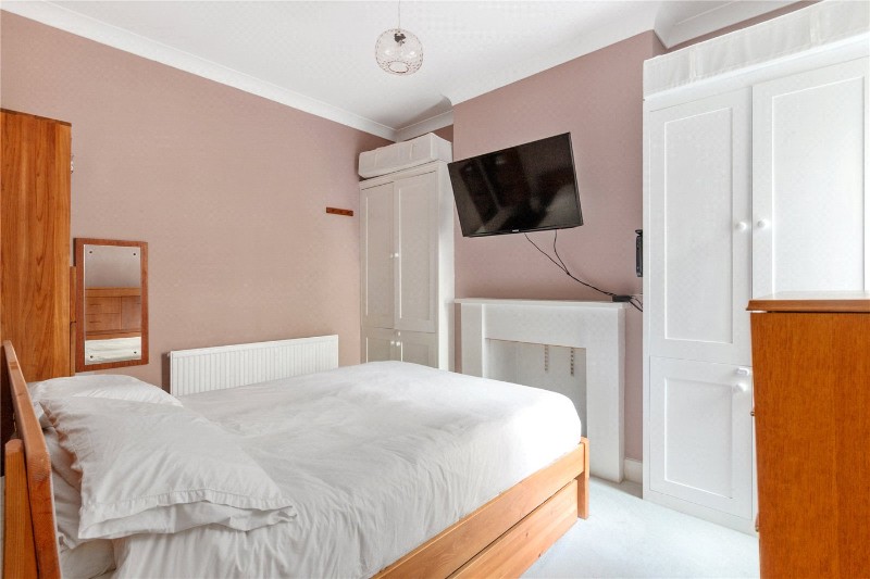 Martell Road, West Norwood, London, SE21