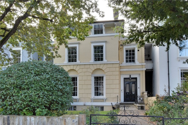 Lee Terrace, Blackheath, London, SE3