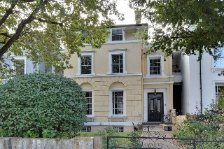 Lee Terrace, Blackheath, London, SE3