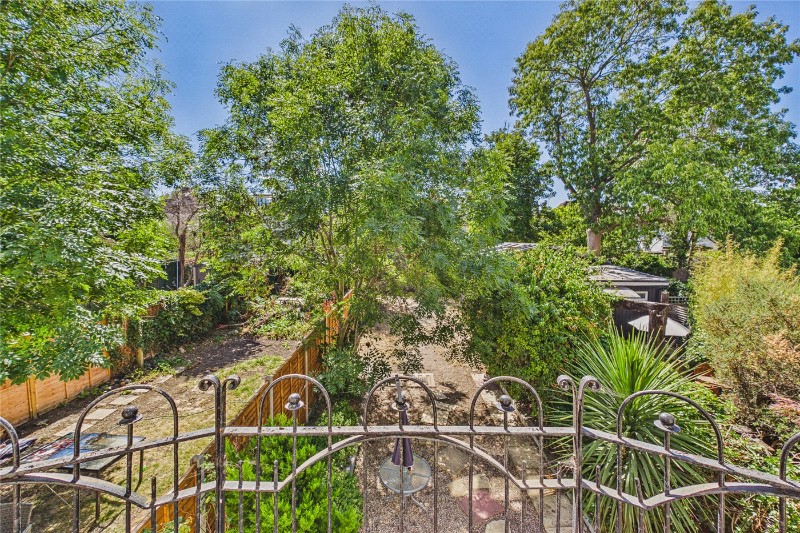 Drewstead Road, London, SW16