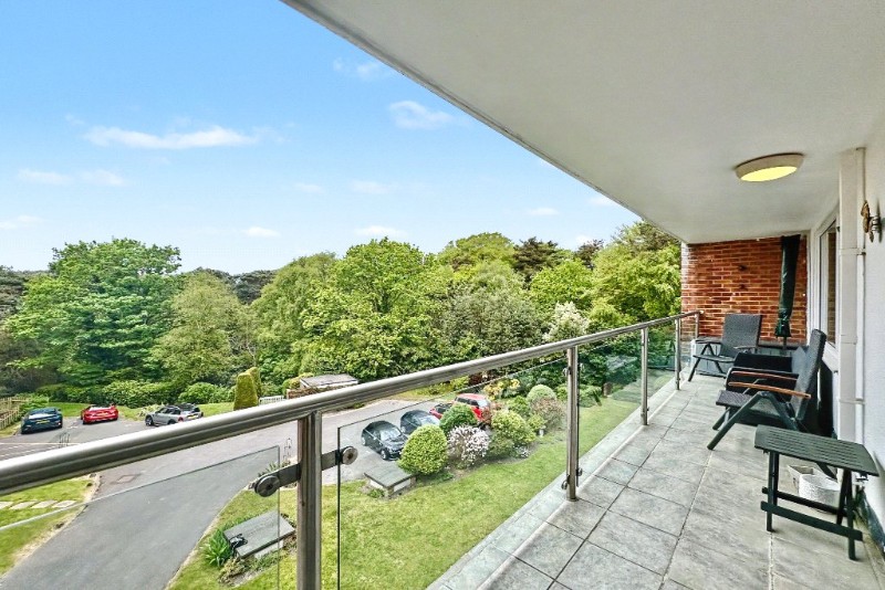 Sandbourne Road, Bournemouth, Dorset, BH4