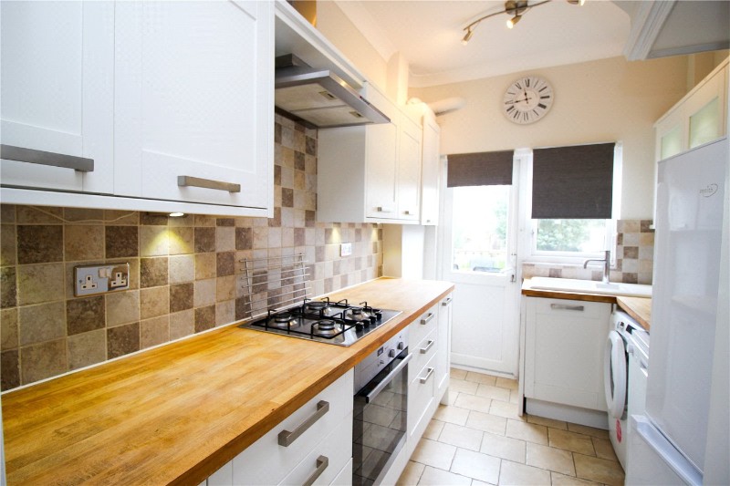 Lymington Avenue, Leigh-on-Sea, Essex, SS9