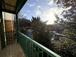 St. Stephens Road, Bournemouth, Dorset, BH2