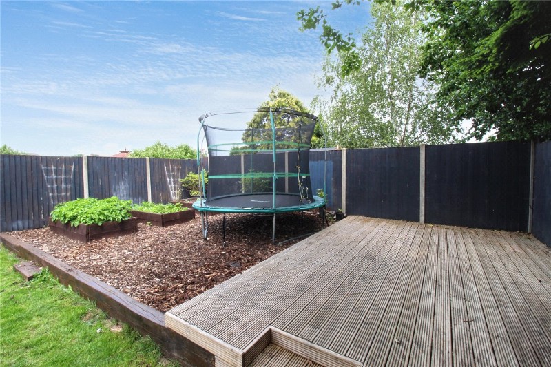 Chapel Court, Hellesdon, Norwich, Norfolk, NR6
