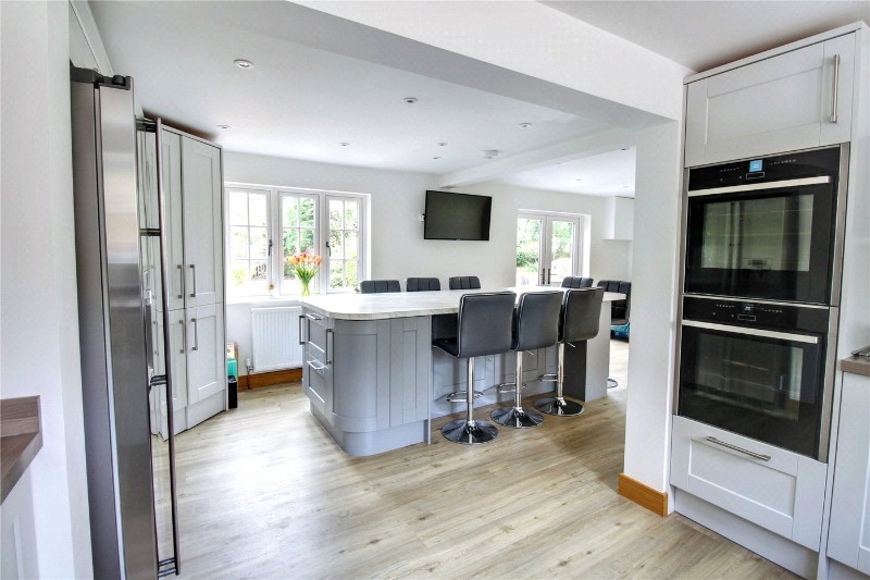 Rushmeadow Road, Scarning, Dereham, Norfolk, NR19