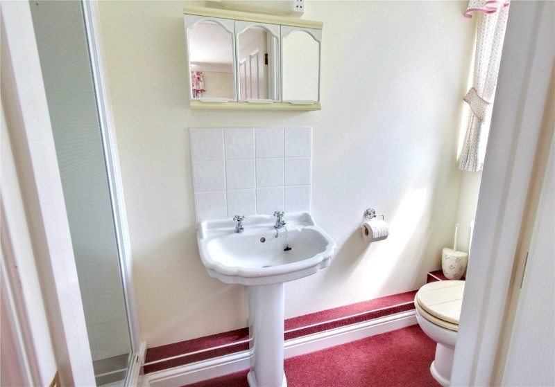 Prince Andrews Road, Hellesdon, Norwich, Norfolk, NR6
