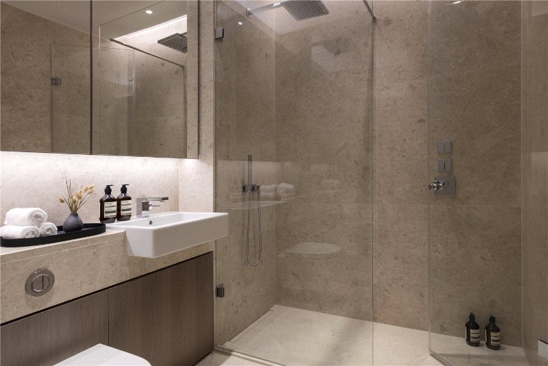 Campden Hill, Kensington, London, W8