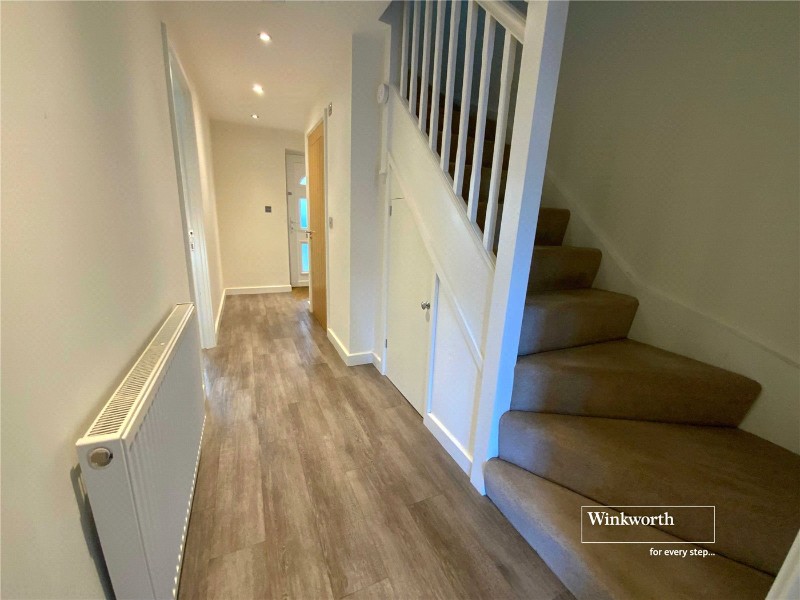 Pauntley Road, Mudeford, Christchuch, Dorset, BH23