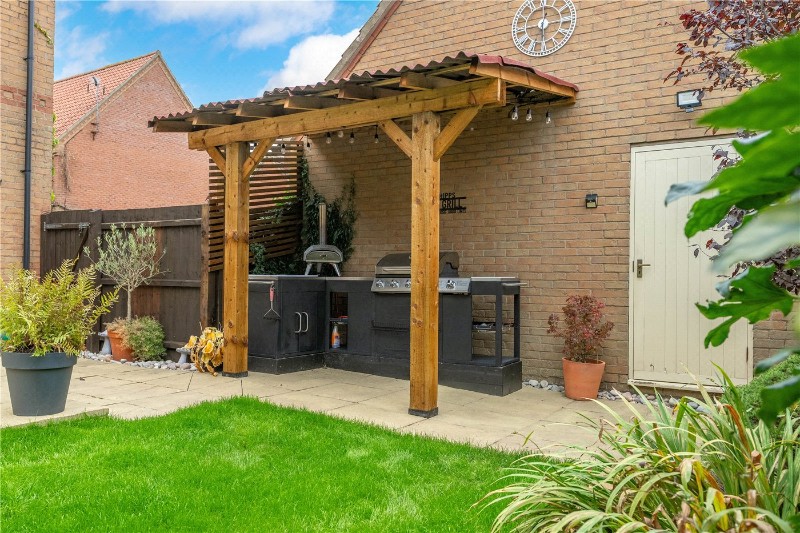 Pridmore Road, Corby Glen, Grantham, Lincolnshire, NG33