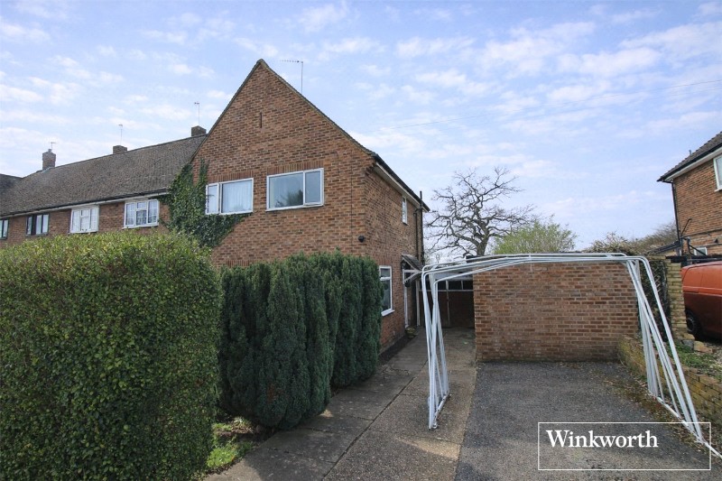 Caishowe Road, Borehamwood, Hertfordshire, WD6
