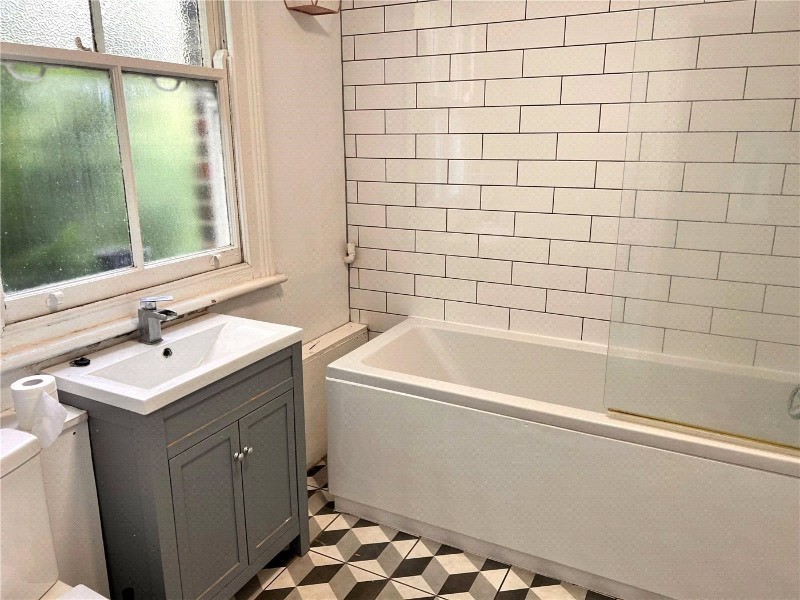 Woolstone Road, Forest Hill, SE23